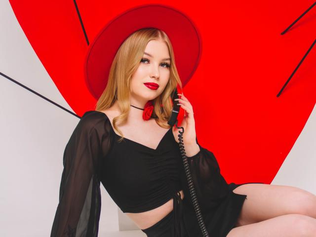 NicoleBrian - Sexe cam en vivo - 24188345