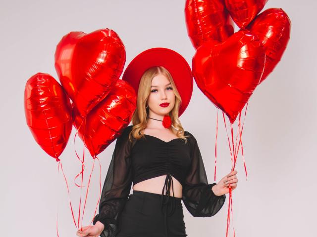 NicoleBrian - Sexe cam en vivo - 24188357