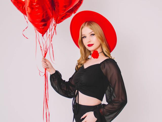 NicoleBrian - Camera khiêu dâm &amp; quyến rũ trực tiếp - 24188361