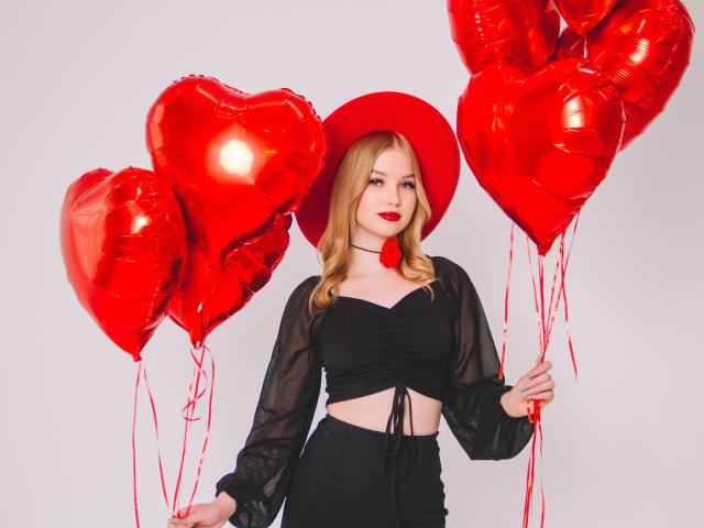 NicoleBrian - Sexe cam en vivo - 24188365