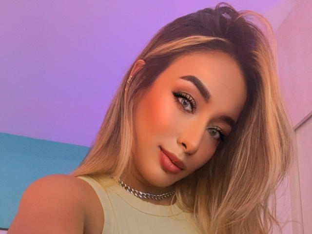 DianaHopson - сексуальная веб-камера в реальном времени - 24189109