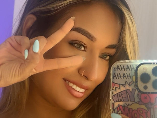 DianaHopson - Sexe cam en vivo - 24189225