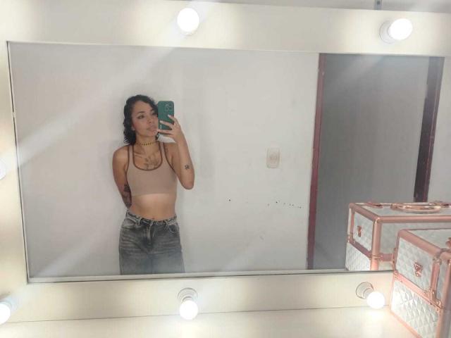 SilvanaXOwen - Live porn &amp; sex cam - 24189249