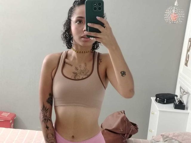 SilvanaXOwen - Sexe cam en vivo - 24189257