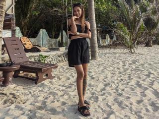 AkeshaStar - Live sex cam - 24190697