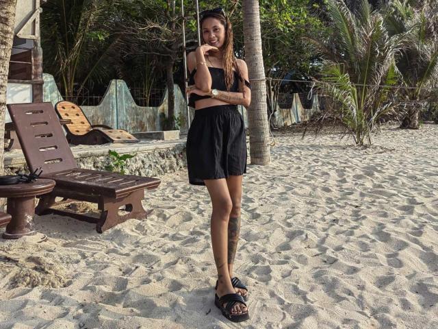 AkeshaStar - Sexe cam en vivo - 24190697