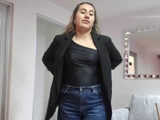 AliceDussan - Sexe cam en vivo - 24190713