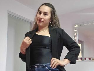 AliceDussan - Sexe cam en vivo - 24190717