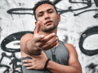 DjesusBlaise - Sexe cam en vivo - 24191117
