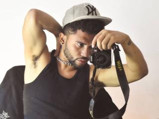 DjesusBlaise - Live sex cam - 24191145