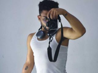 DjesusBlaise - Sexe cam en vivo - 24191153