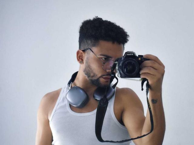 DjesusBlaise - Sexe cam en vivo - 24191161