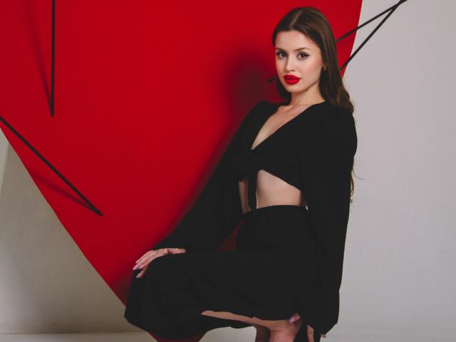 CherylFoxy - Sexe cam en vivo - 24191345