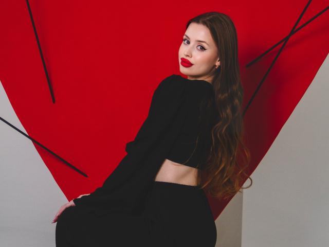 CherylFoxy - Sexe cam en vivo - 24191357