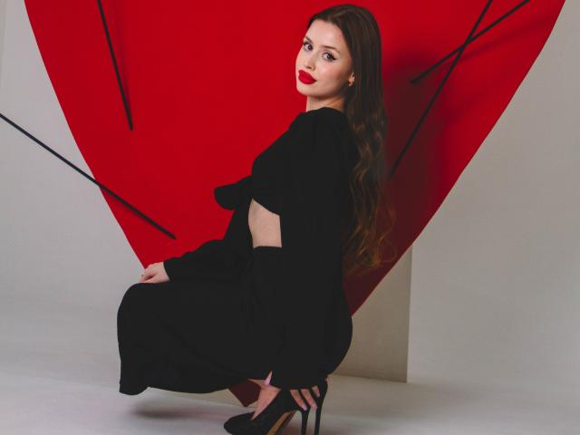 CherylFoxy - Sexe cam en vivo - 24191361