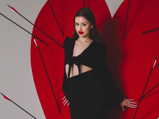 CherylFoxy - Sexe cam en vivo - 24191377