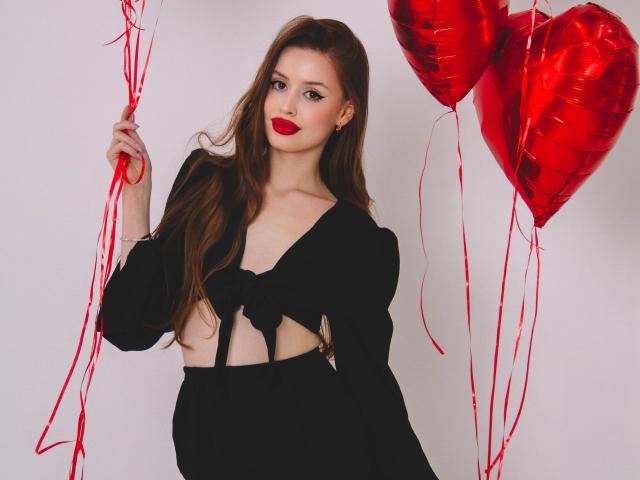 CherylFoxy - Live sex cam - 24191381