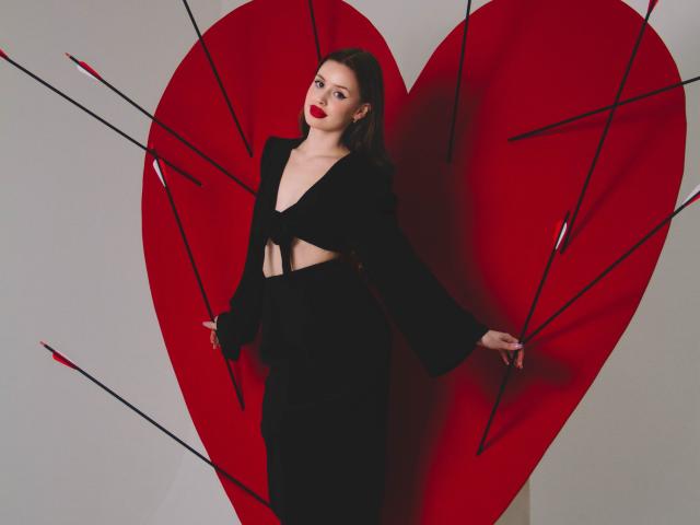 CherylFoxy - Live sex cam - 24191389