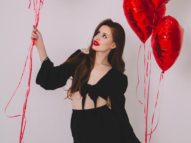 CherylFoxy - Live sex cam - 24191393