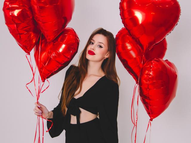CherylFoxy - Sexe cam en vivo - 24191405
