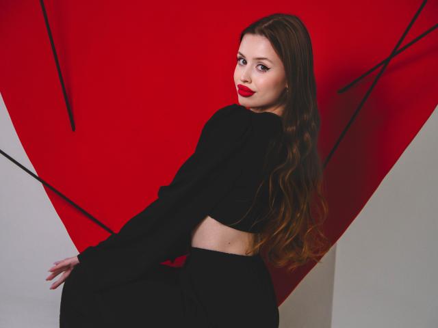 CherylFoxy - Camera khiêu dâm &amp; quyến rũ trực tiếp - 24191409