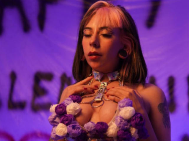 TerriClement - Sexe cam en vivo - 24191769