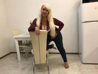 KamaliaSim - Live sex cam - 24191961