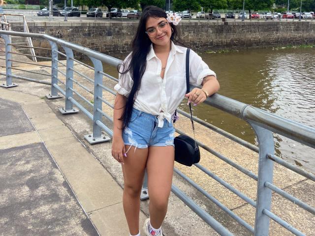 VictoriaSaens - Live porn &amp; sex cam - 24192105