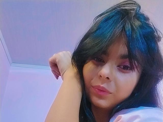 TamyRuiz - Live Sex Cam - 24192433