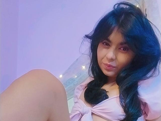 TamyRuiz - Live sex cam - 24192509