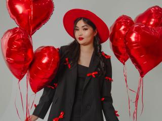TeyaFaber - Live sex cam - 24192665