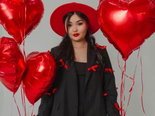 TeyaFaber - Live sex cam - 24192669