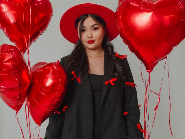 TeyaFaber - Live sex cam - 24192669