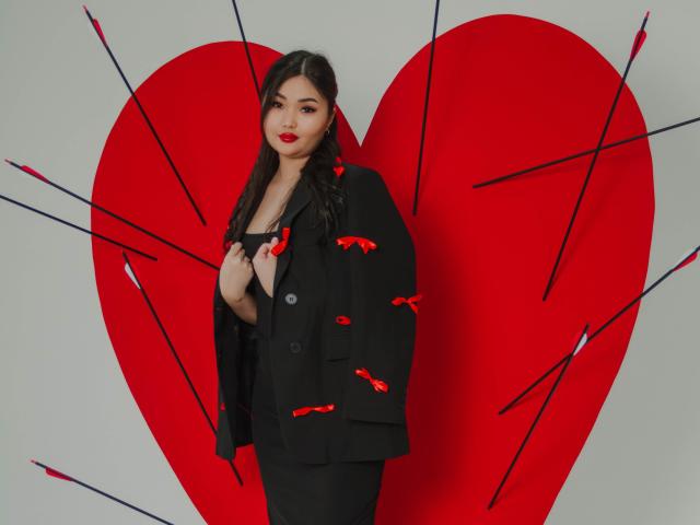 TeyaFaber - Live sexe cam - 24192681