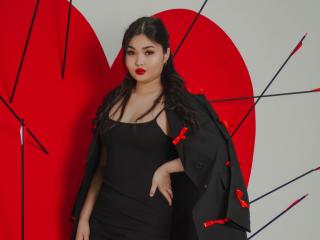 TeyaFaber - Live sex cam - 24192693