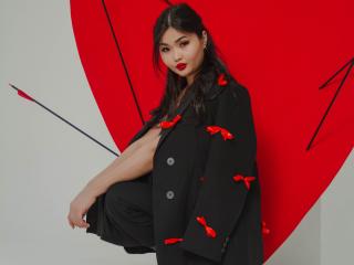 TeyaFaber - Live sex cam - 24192701