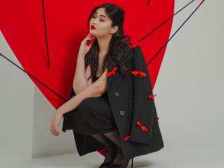 TeyaFaber - Live sex cam - 24192709