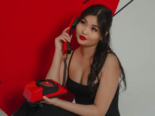 TeyaFaber - Live sex cam - 24192713