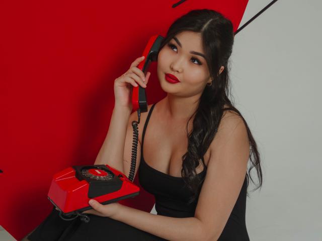 TeyaFaber - Sexe cam en vivo - 24192713