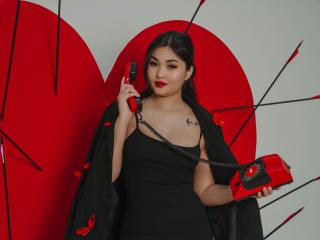 TeyaFaber - Live sex cam - 24192757