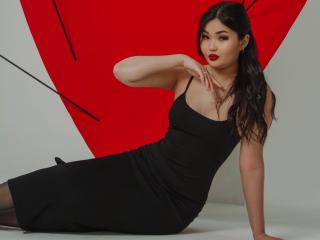 TeyaFaber - Live sex cam - 24192769