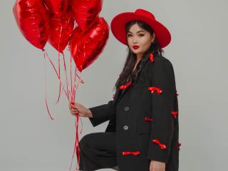 TeyaFaber - Live sex cam - 24192781