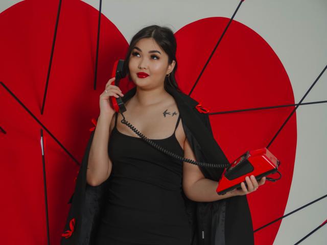 TeyaFaber - Sexe cam en vivo - 24192793