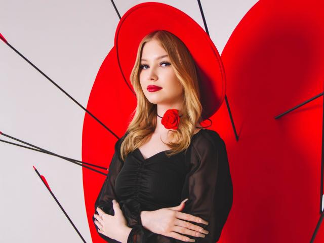 NicoleBrian - Sexe cam en vivo - 24192897