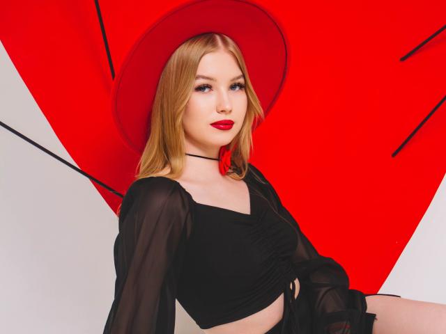 NicoleBrian - Sexe cam en vivo - 24192905