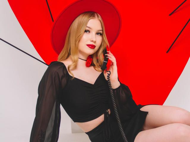 NicoleBrian - Sexe cam en vivo - 24192909