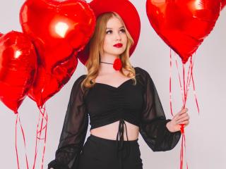 NicoleBrian - Sexe cam en vivo - 24192929