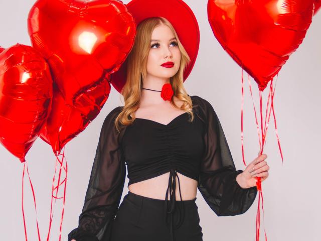 NicoleBrian - Sexe cam en vivo - 24192929