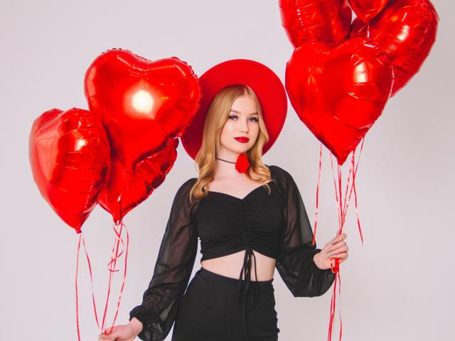 NicoleBrian - Sexe cam en vivo - 24192933