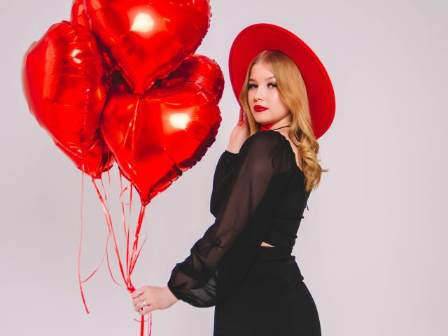 NicoleBrian - сексуальная веб-камера в реальном времени - 24192941